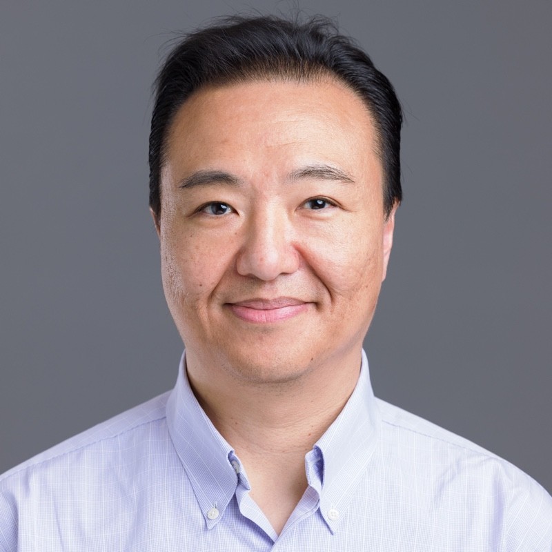 David Chang, CEO of Via AI