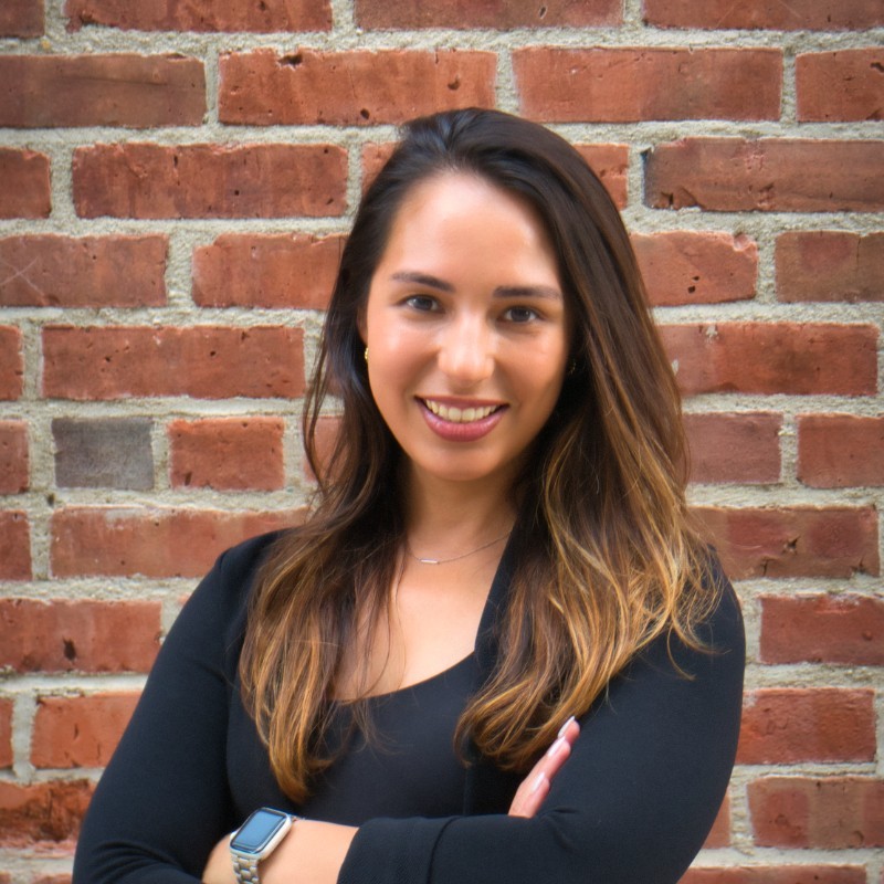 Erika Bartucca, GTM & Operations at Via AI